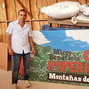Imperio Rojo